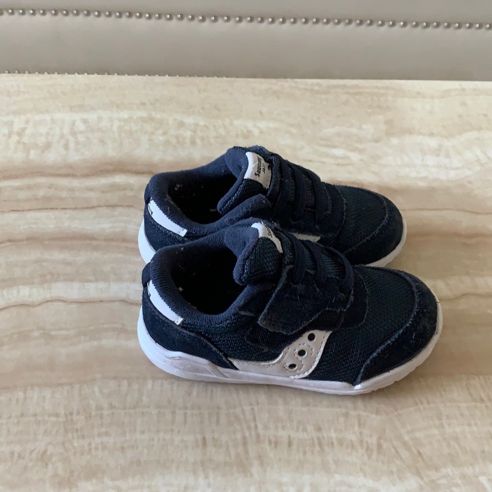 Saucony Jazz Sneakers